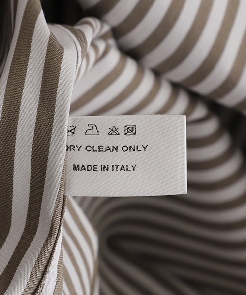 ERRICO FORMICOLA（エッリコフォルミコラ） シャツ Errico Formicola