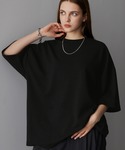 tシャツ クールドライアムンゼン オーバーサイ...の詳細画像3