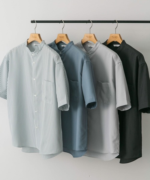 新品未使用　ホルモン観音ワークシャツ　XL URBAN RESEARCH DOORS｜『XLサイズ/WEB限定』『吸水速乾』セオ