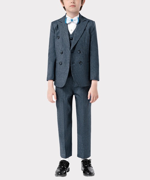 V.O.V.W. セットアップスーツ 160cm　卒業式　男の子 V.O.V.W. セットアップスーツ 160cm卒業式男の子