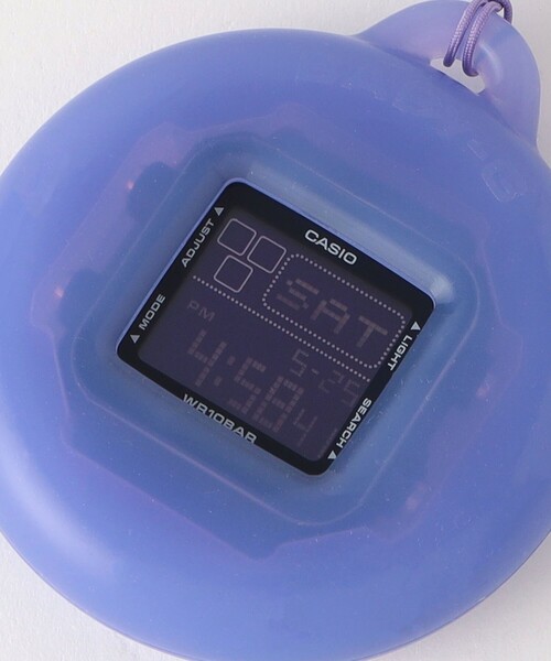 腕時計 「CASIO」BABY-G＋PLUS BGD-10K デジタルウォッチ 腕時計 メンズ レディースの画像
