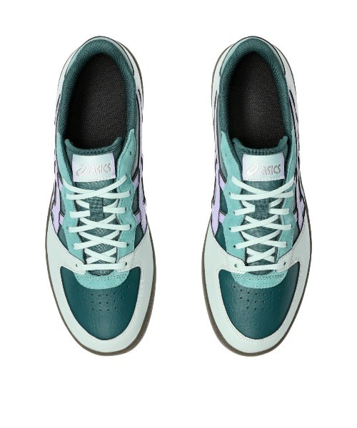 asics SKYHAND OG DKNEPTUNE/VI LT 国内発送 SKYHAND OG（スニーカー）｜ASICS（アシックス）のファッション