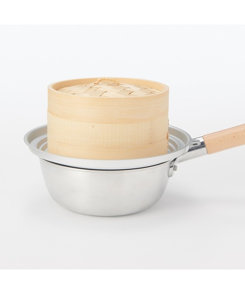 アルミ製スタッカブルせいろ アルミせいろのおすすめ人気商品一覧 通販 - Yahoo!ショッピング