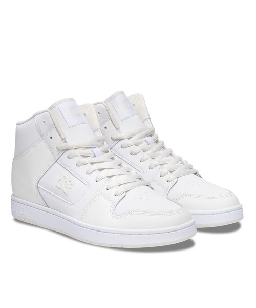 新品未使用 DCハイカットスニーカー 29cm DC SHOES（ディーシーシューズ） スニーカー MANTECA 4 HI/DCユニ