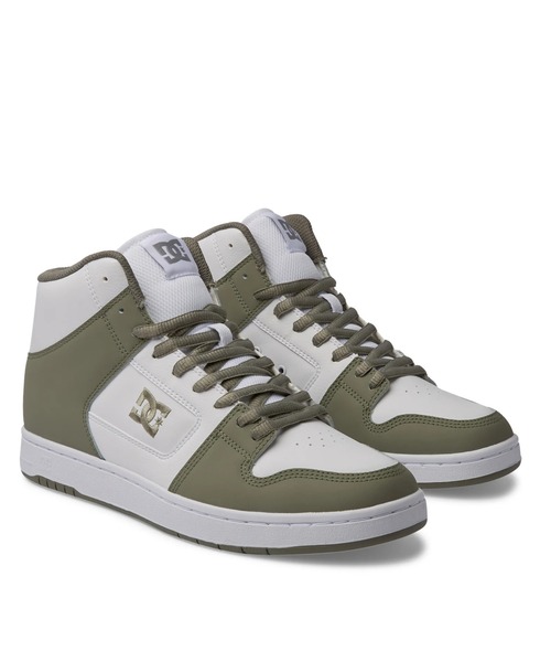新品未使用 DCハイカットスニーカー 29cm DC SHOES（ディーシーシューズ） DC メンズ スニーカー ピュア ハイ