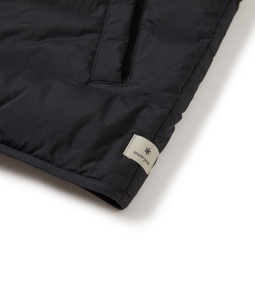 ダウンベスト アウター Land kids lightweight down vest キッズ 子供服 男の子 女の子の画像