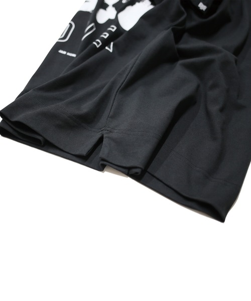 BOUNTY HUNTER tシャツ HUNTER/バウンティーハンター SIGNATURE