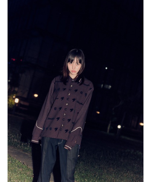PR01. シャツ N