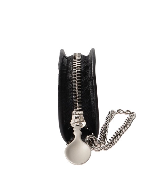 HIROKO HAYASHI（ヒロコ ハヤシ） キーケース POLARIS（ポラリス）キー