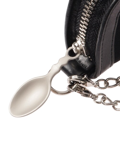 HIROKO HAYASHI（ヒロコ ハヤシ） キーケース POLARIS（ポラリス）キー