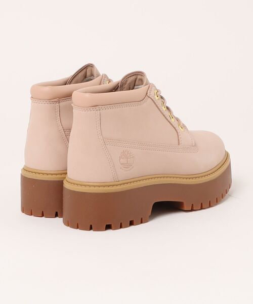 Timberland（ティンバーランド） ブーツ 「Timberland」STONE STREET