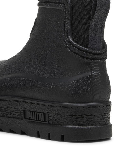 PUMA スニーカー Mayze Wellis Boot（プーマ メイズ ウェリス