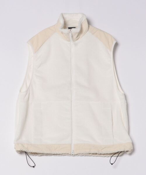 ★LUVISTRUE★AM STAR LOGO PADDING VEST(WHITE)★正規品/送料込 Women's Bar & Shield Quilted Vest - Black Beauty | Harley