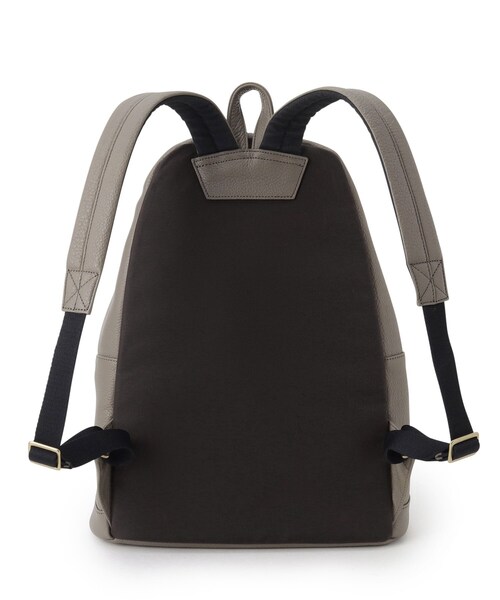 希少モデル✨ TOD'S トッズ リュックサック ビジネス 本革 黒 大容量