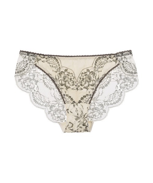 【新品】盛れる ピーチジョン サロン ブラショーツ セットアップ ソング いつでもジャストショーツコンフォートC(S ネイビー): PEACH JOHN