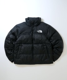 THE NORTH FACE ダウンジャケット ダウン 日本未発売 FACE(ザ