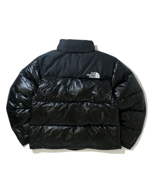 THE NORTH FACE ダウンジャケット エコヌプシ ザ・ノース・フェイス(THE NORTH FACE)エコヌプシダウン