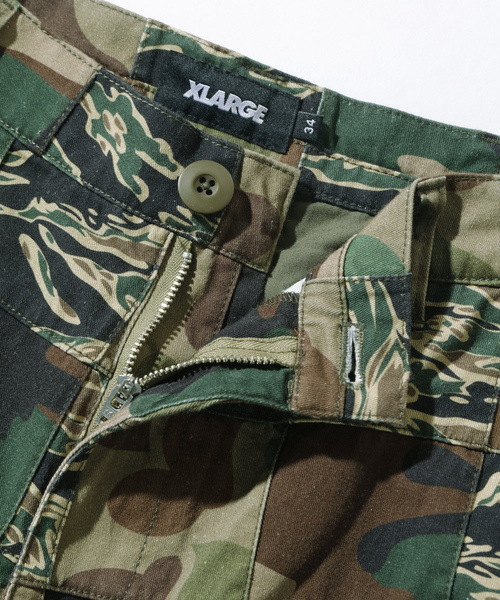 XLARGE　パンツ XLARGE OFFICIAL SITE（エクストララージ オフィシャルサイト）