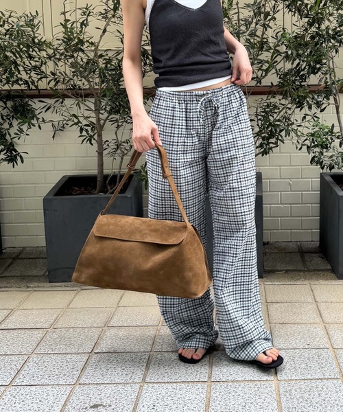 CANAL JEAN（キャナルジーン） ショルダーバッグ バッグ diggity