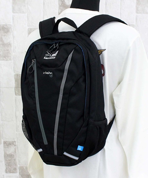 Karrimor デイバック リュック ウーバーン20 バックパック U