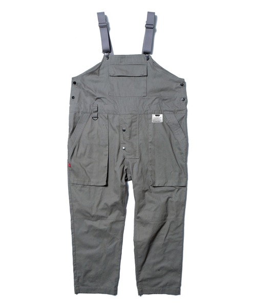 virgowearworks オーバーオール virgowearworks オーバーオール