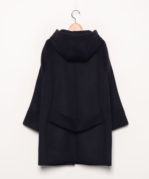 イエナ コート 38 IENA（イエナ） コート 38 ネイビー レディース : ZOZOTOWN Yahoo!店