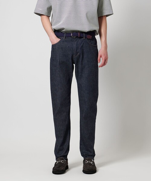UNITED ARROWS ジーンズ オーセンティック ユーロテーパード 5