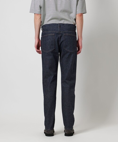 UNITED ARROWS ジーンズ オーセンティック ユーロテーパード 5