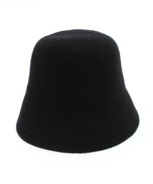 「Per sist ence」 ハット FREE ブラック レディース_画像3