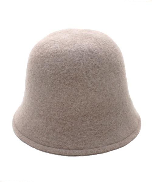 「Per sist ence」 ハット FREE ブラック レディース_画像5