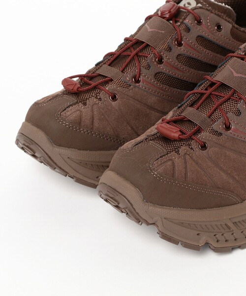 HOKA ONEONE（ホカ オネオネ） スニーカー HOKA / ELITE TERRAIN