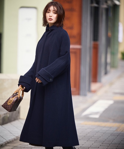 NATURAL BEAUTY BASIC（ナチュラルビューティーベーシック） コート