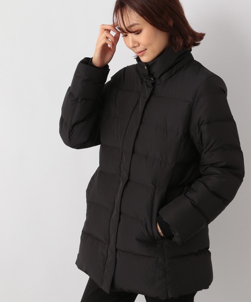 GLOBAL WORK（グローバルワーク） ダウンコート LARGE ブラック