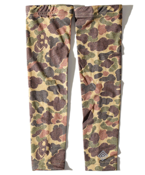 ELDORESO（エルドレッソ） アームカバー Kiptum Arm Warmer / キプタム