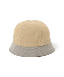 帽子 ハット 「別注」cableami / セーラーハット メンズ｜ZOZOTOWN Yahoo!店