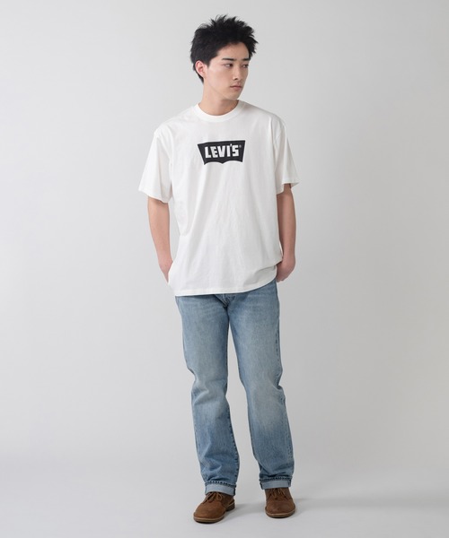 Levi's（リーバイス） ジーンズ 501(R) ジーンズ ミディアムインディゴ