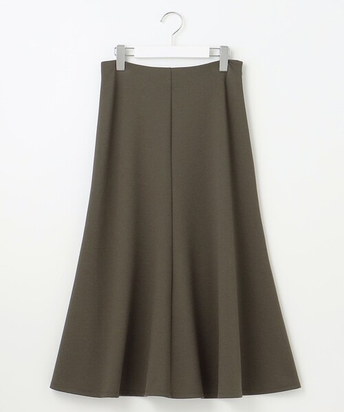 自由区 スカート ブークレダンボールフレア : ZOZOTOWN Yahoo!店  