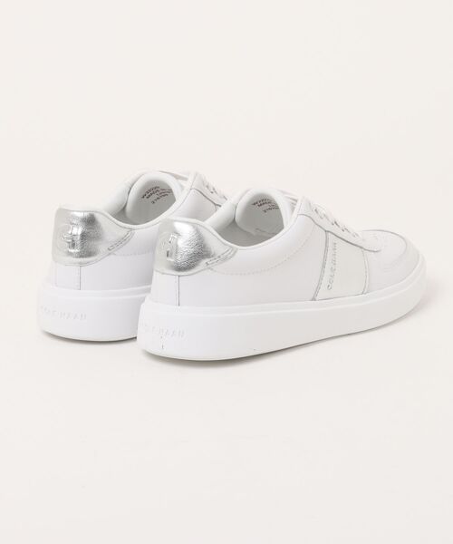 新品未使用⭐︎コールハーングランド クロスコート デラ スニーカー womens. グランド クロスコート デラ スニーカー womens. 0.0 | COLE_HAAN