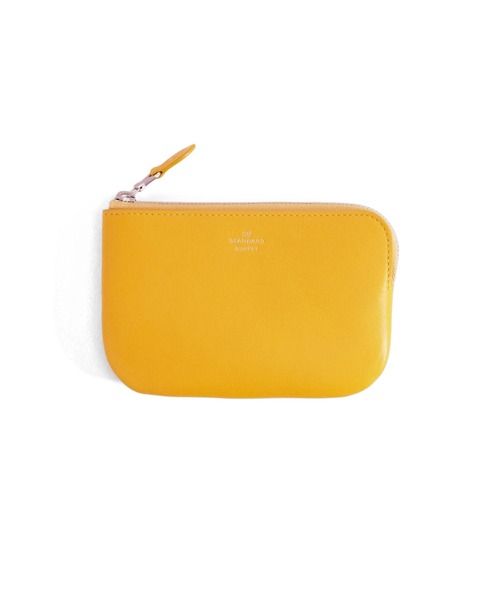 STANDARD SUPPLY 財布 スタンダードサプライ / PAL パル OVAL