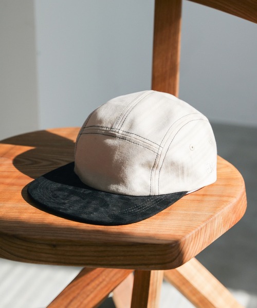 帽子 rag AMERICAN RAG CIE キャップ 帽子 「MEN ， WOMEN」for BAYFLOW