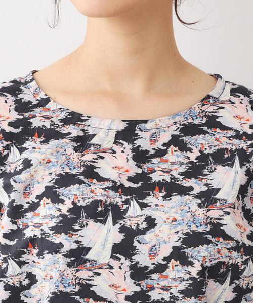 LAURA ASHLEY（ローラアシュレイ） セットアップ 「WEB限定／M−LL3