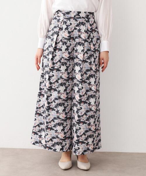 LAURA ASHLEY（ローラアシュレイ） セットアップ 「WEB限定／M−LL3