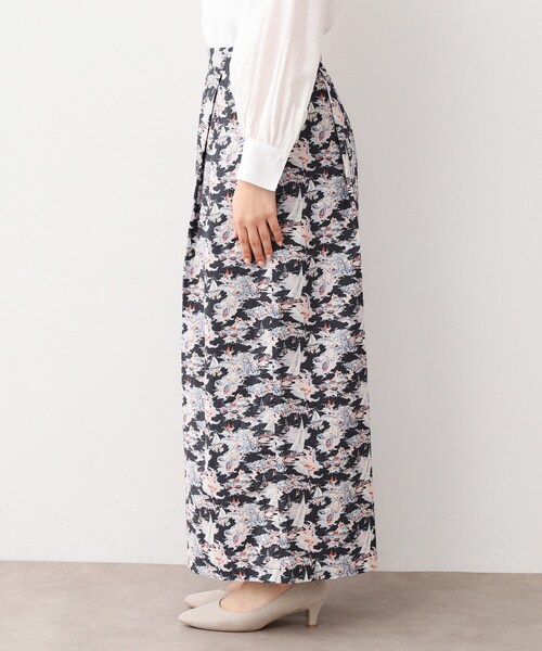 LAURA ASHLEY（ローラアシュレイ） セットアップ 「WEB限定／M−LL3