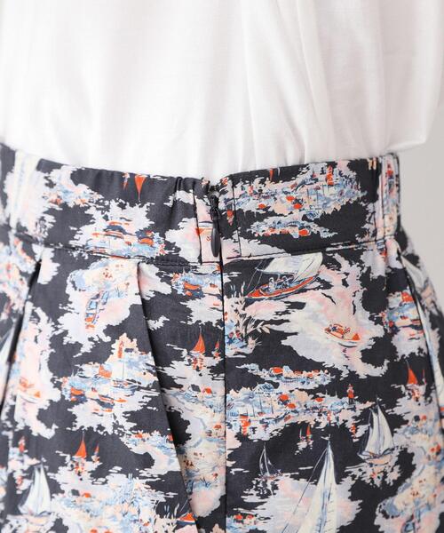 LAURA ASHLEY（ローラアシュレイ） セットアップ 「WEB限定／M−LL3