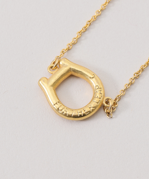 NOBLE チビジュエルズ Shacle Necklace ネックレス Chibi Jewels ネックレス chibi jewels/チビジュエルズ Shacle