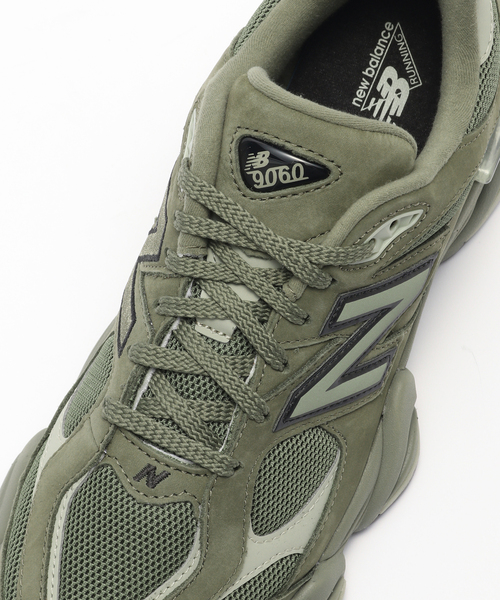 New Balance スニーカー WEB限定「New / ニューバランス