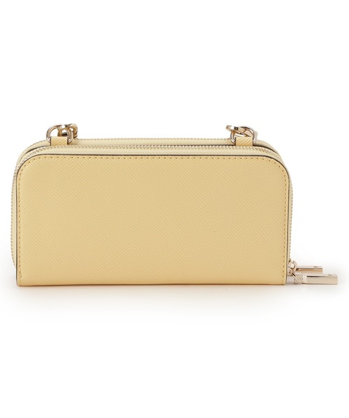 GUESS（ゲス） ショルダーバッグ バッグ BRAMINA Crossbody Organizer