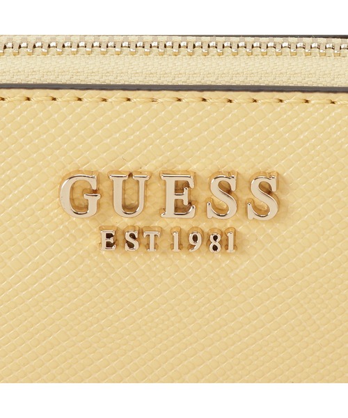 GUESS（ゲス） ショルダーバッグ バッグ BRAMINA Crossbody Organizer