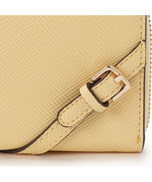 GUESS（ゲス） ショルダーバッグ バッグ BRAMINA Crossbody Organizer