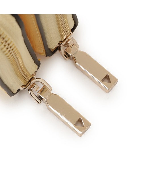 GUESS（ゲス） ショルダーバッグ バッグ BRAMINA Crossbody Organizer